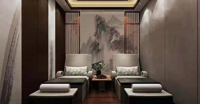 今天我去了合肥这家男士水疗spa会所，纠结好久才舍得告诉你