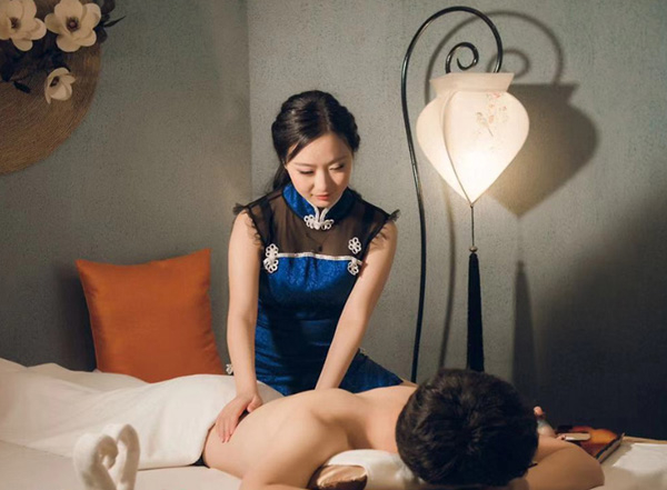 合肥有名的养生会馆，一颗静心看清凉世界