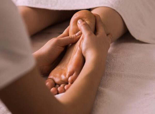 合肥贵的足道养生馆-一个休闲的理想场所(2026年最新会所动态)