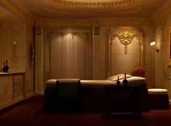 合肥高档休闲会所风采展示(九)