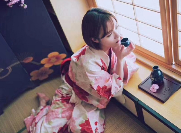 合肥商务按摩spa会所艺师风采(二)