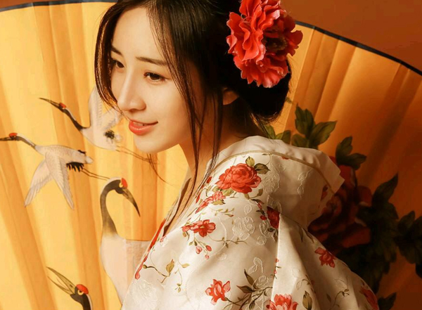 合肥洗浴spa商务会所艺师风采(四)