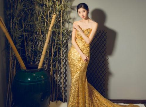 合肥会所艺师风采展示(六)