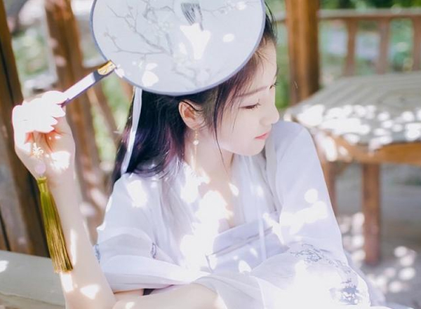 合肥足疗会所艺师风采(七)