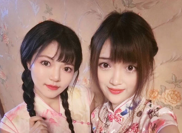 合肥水疗会所艺师风采(十)